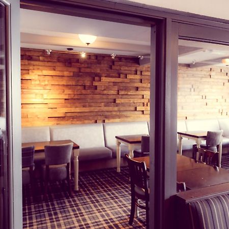 The Sun Inn Ълвърстън Екстериор снимка